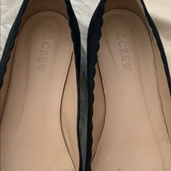 J Crew flat shoes - Picture 5 of 5